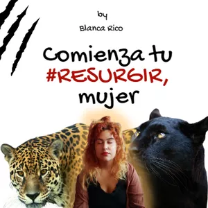 Imagen de portada para Curso online Comienza tu #resurgir, mujer.