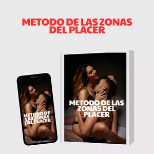Imagen de portada para Curso online Método de las Zonas de Placer