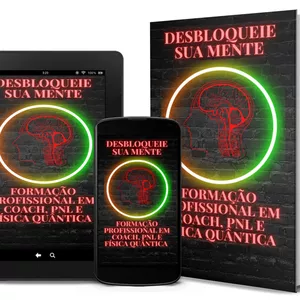 Capa do curso 