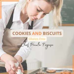 Cover image for Ebook Cookies And Biscuits