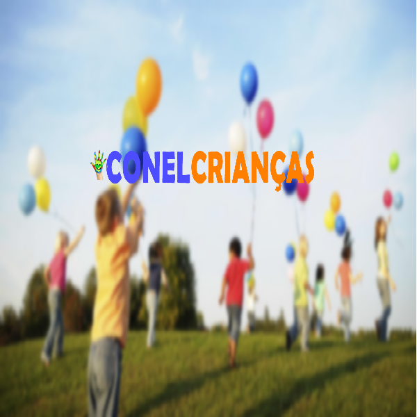 Imagem do curso CONELCRIANÇAS