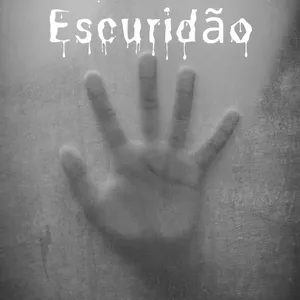 Imagem de capa para o Ebook A Queda na Escuridão