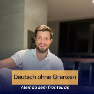 Imagem de capa para o Curso online Deutsch ohne Grenzen 1.0 (Alemão sem fronteiras)