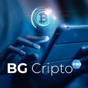 Imagem de capa para o Curso online BG Cripto PRO