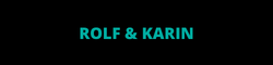Rolf and Karin