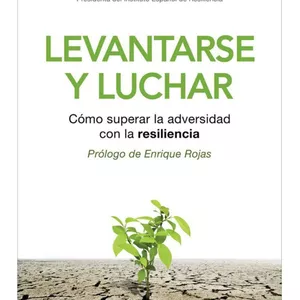 Imagen de portada para Curso online Levantarse y luchar 