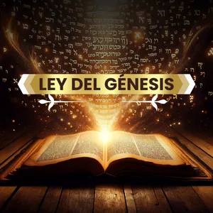 Imagen de portada para Curso online Ley del Génesis