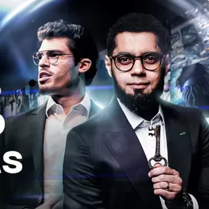 Imagem de capa para o Curso online EFEITO PRÉ-QUEDA