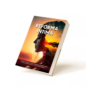 Imagem de capa para o Ebook Reforma Intima