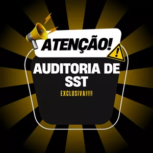 Imagem do curso Planilha de Auditoria de SST