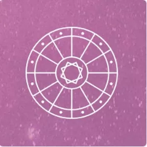 Imagem de capa para o Curso online Mapa Astral Digitalizado - Claudia Lisboa