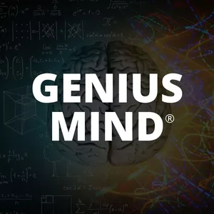 Imagem de capa para o Curso online GENIUS MIND®