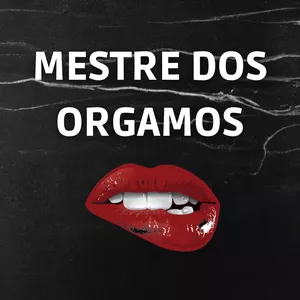 Imagem de capa para o Ebook Mestre dos Orgasmos