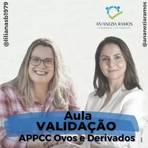 Imagem de capa para o Curso online Validação para o plano APPCC