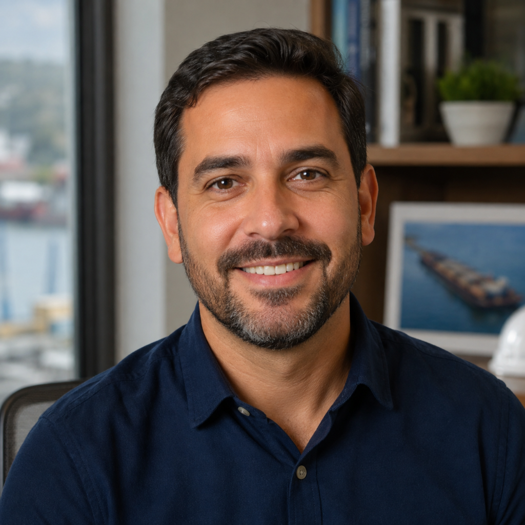 Ricardo Almeida