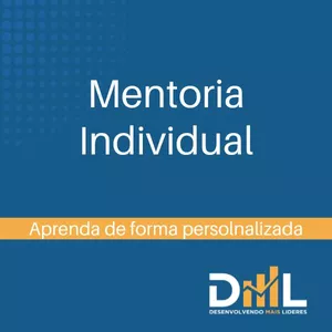 Imagem de capa para o Curso online Mentoria - SGI