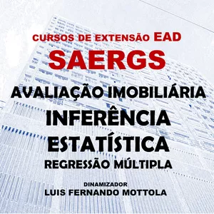 Capa do curso 