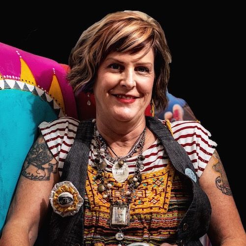 Kecia Deveney