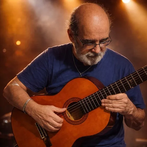 Curso de violão do zero ao intermediário — imagem 2
