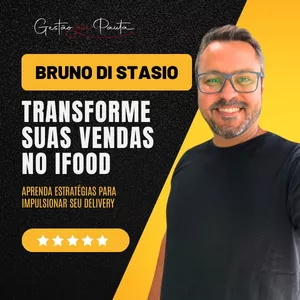 Imagem de capa para o Curso online Gestão de Loja Lucratividade no Ifood.