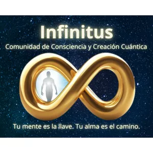 Imagen de portada para Curso online Comunidad Infinitus