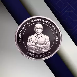 Imagem de capa para o Curso online PADRÃO PRATA