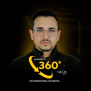 Curso ATENDIMENTO 360º