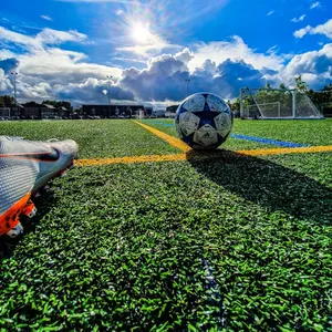 Imagen de portada para Curso online El taller de futbol 