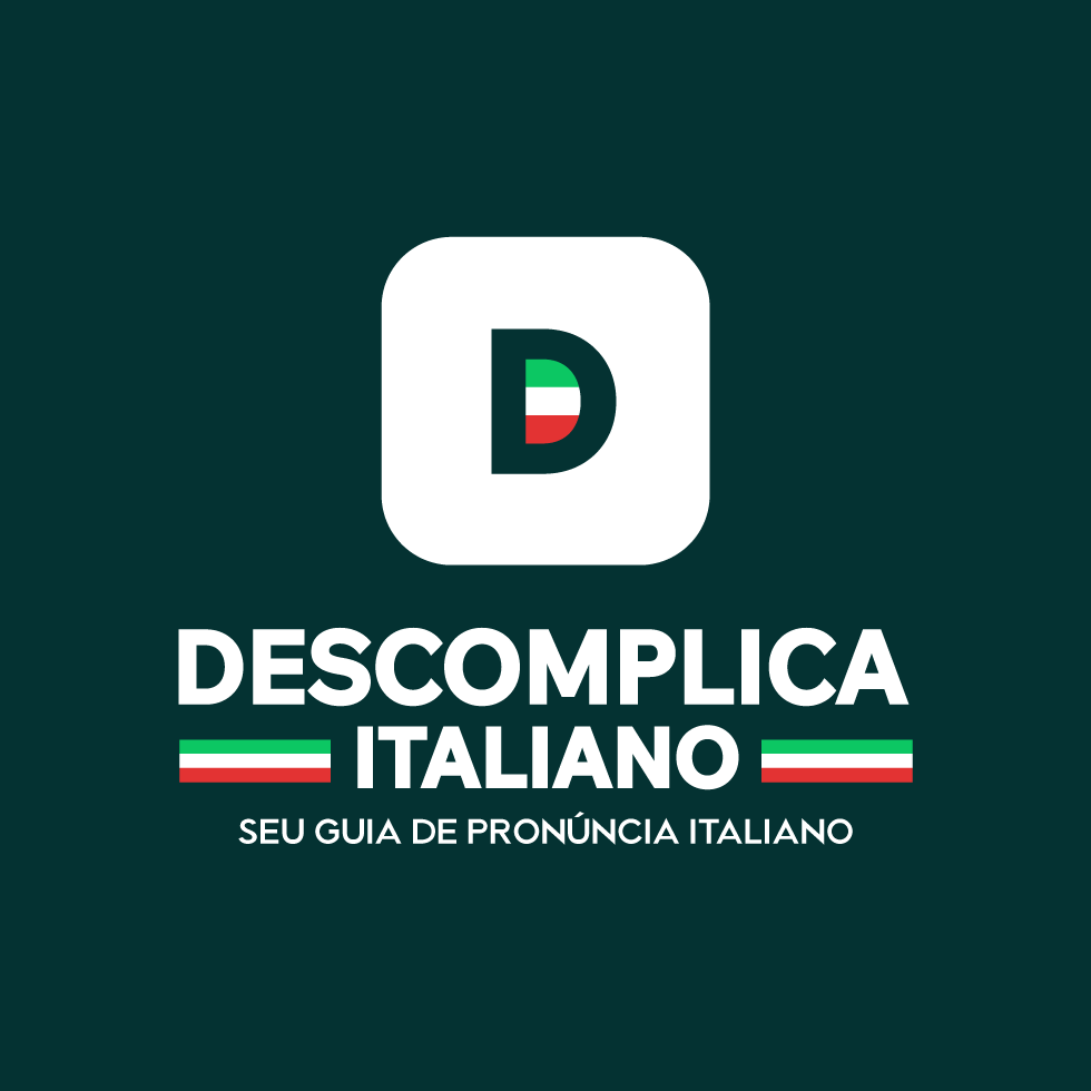 Imagem do curso Descomplica Italiano | Pack 100 Diálogos