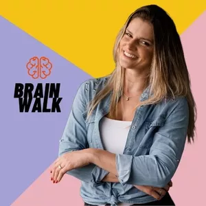 Imagem de capa para o Curso online MÉTODO BRAIN-WALK