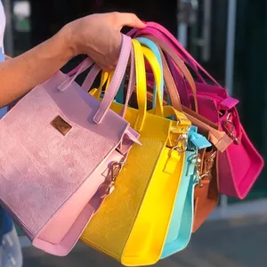 Imagem de capa para o Curso online Aula - Bag Olívia