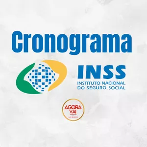 Imagem de capa para o Ebook Cronograma INSS - Pós edital