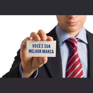 CURSO: MARKETING PESSOAL  