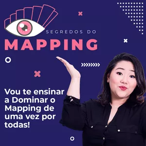 Imagem do curso Segredos do Mapping
