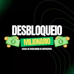 Imagem de Método Desbloqueio Milionário criado por METODO ICLOUD MILIONARIO na hotmart