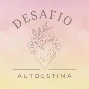 Imagem de capa para o Curso online Desafio da Autoestima