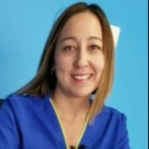 Melisa Galvis - Directora Fisiopostura