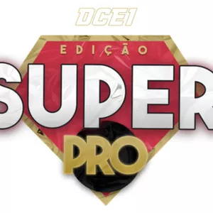 Imagem de capa para o Curso online - DCEI SUPER PRO 2 - BOLSA ESPORTIVA GARANTIDA DE ATÉ 100%