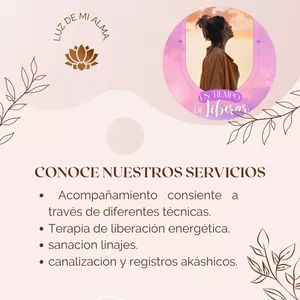 Imagen de portada para Curso online Curso terapias holisticas