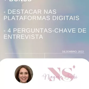 Imagem de capa para o Ebook E-BOOK COM VAGAS 100% HOME OFFICE!