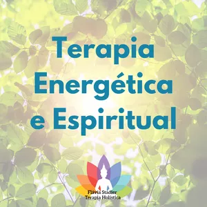 Imagem de capa para o Serviço online Terapia Energética e Espiritual