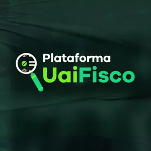 Imagem de capa para o Curso online Plataforma Uai Fisco