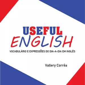 Imagem do curso Useful English