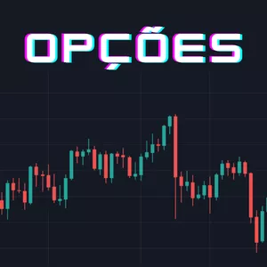 Imagem do curso Opções na Prática