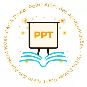 Curso Curso PADA (PowerPoint Além Das Apresentações)