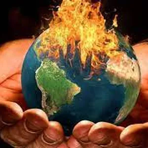 Imagen de portada para Ebook Cambio Climático y ahora qué ?