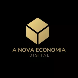 Imagem de capa para o Curso online MASTERCLASS "A NOVA ECONOMIA DIGITAL"