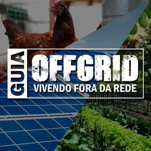 Imagem do curso Guia OFF GRID