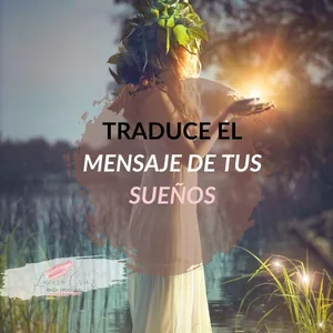 Imagen de portada para Curso online Traduce el Mensaje de tus Sueños Alquimicos