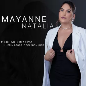 Mechas Criativas: Iluminados dos Sonhos